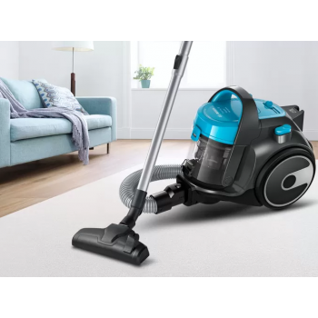 Порохотяг BOSCH BGS05X240 Порохотяг BOSCH BGS05X240