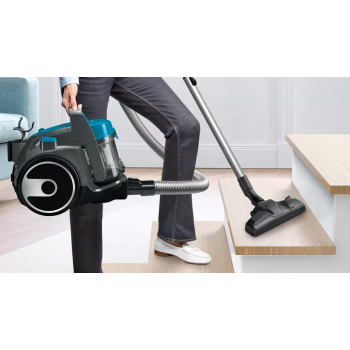 Порохотяг BOSCH BGS05X240 Порохотяг BOSCH BGS05X240
