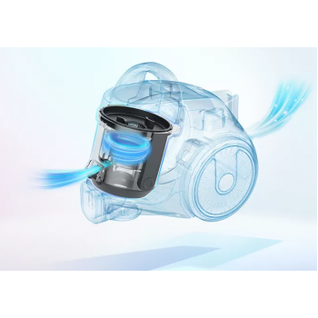 Порохотяг BOSCH BGS05X240 Порохотяг BOSCH BGS05X240