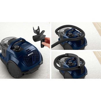 Порохотяг BOSCH BGS21X320