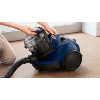 Порохотяг BOSCH BGS21X320