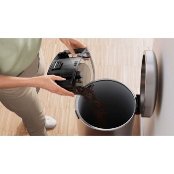 Порохотяг BOSCH BGS21X320