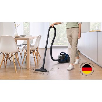 Порохотяг BOSCH BGS21X320