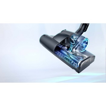 Порохотяг BOSCH BGS41POW2