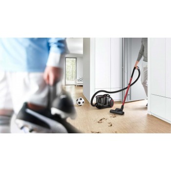 Порохотяг BOSCH BGS41POW2