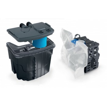 Порохотяг BOSCH BWD41700 Порохотяг BOSCH BWD41700