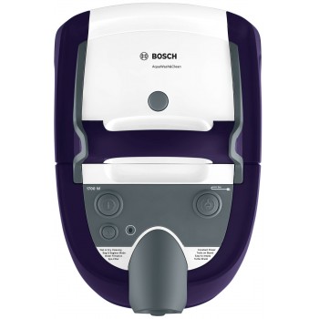 Порохотяг BOSCH BWD41740