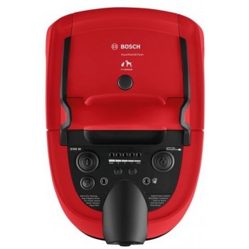 Порохотяг BOSCH BWD421PET