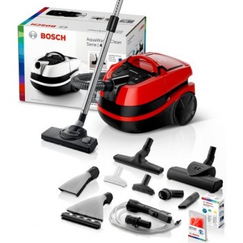 Порохотяг BOSCH BWD421PET