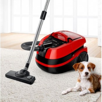 Порохотяг BOSCH BWD421PET