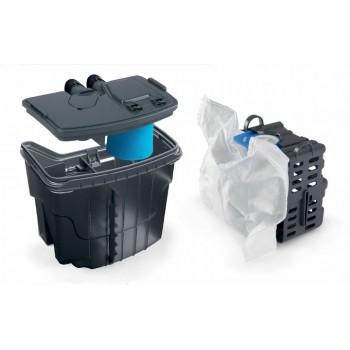 Порохотяг BOSCH BWD421POW Порохотяг BOSCH BWD421POW