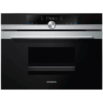 Духова шафа SIEMENS CD634GAS0