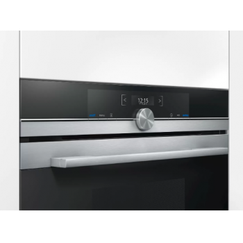 Духова шафа SIEMENS CD634GAS0