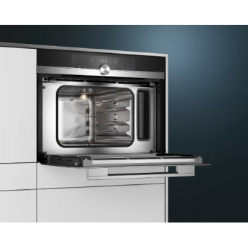 Духова шафа SIEMENS CD634GAS0