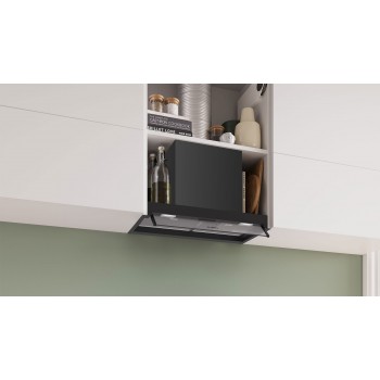 Витяжка BOSCH DBB65CC60 Витяжка BOSCH DBB65CC60