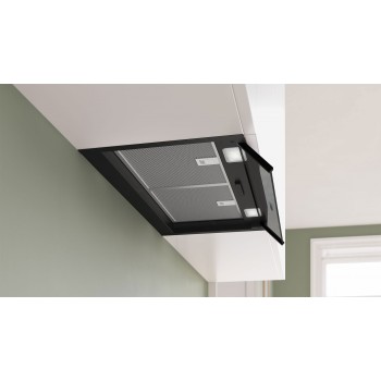 Витяжка BOSCH DBB65CC60 Витяжка BOSCH DBB65CC60