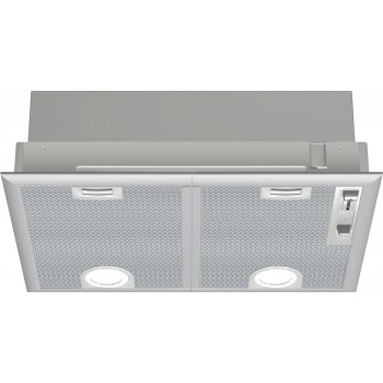 Витяжка BOSCH DHL555BL