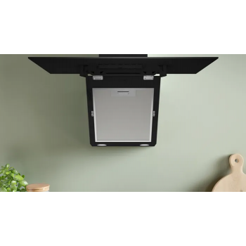 Витяжка BOSCH DWK64PJ60T