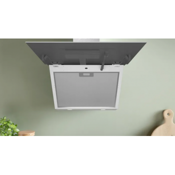 Витяжка BOSCH DWK66PJ20T
