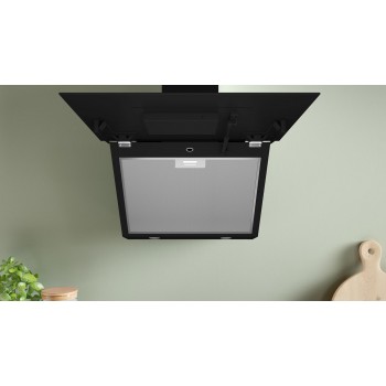 Витяжка BOSCH DWK67PJ60T