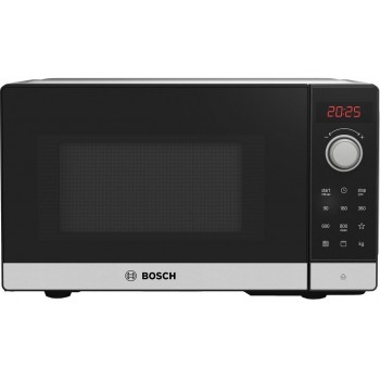 Мікрохвильова піч BOSCH FEL023MS1