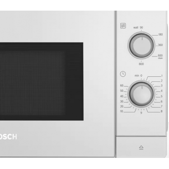 Мікрохвильова піч BOSCH FFL020MW0
