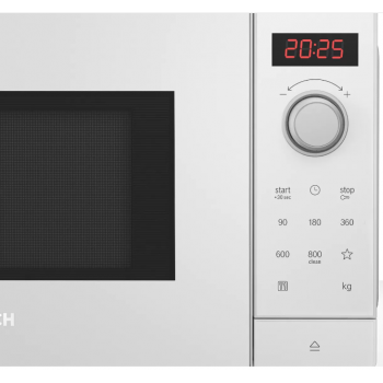 Мікрохвильова піч BOSCH FFL023MW0