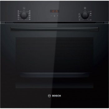 Духова шафа BOSCH HBF512BB1T