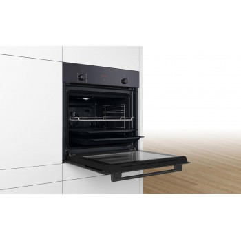 Духова шафа BOSCH HBF512BB1T