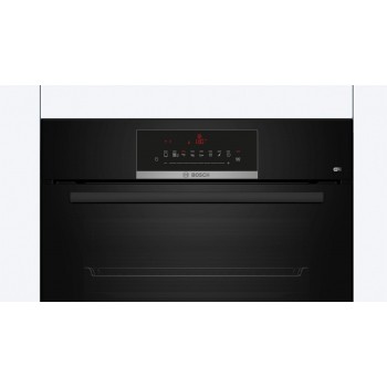 Духова шафа BOSCH HBJ559YB6R