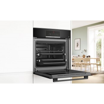 Духова шафа BOSCH HBJ559YB6R