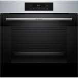 Духова шафа, 9533, 24999 грн, HJG852YS0, BOSCH, Духові шафи