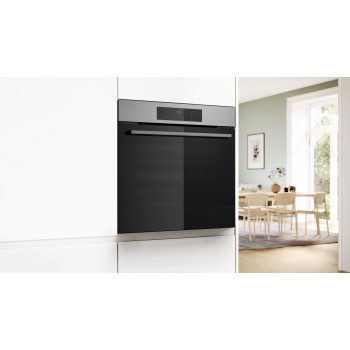 Духова шафа BOSCH HJG852YS0