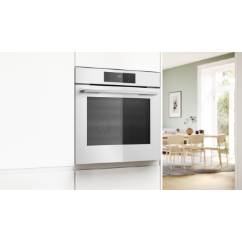 Духова шафа BOSCH HJG852YW0T Духова шафа BOSCH HJG852YW0T