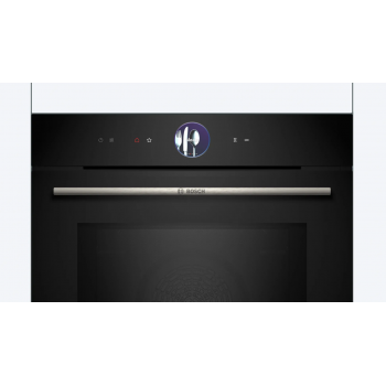 Духова шафа BOSCH HMG776NB1