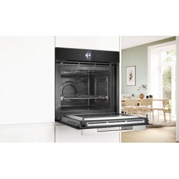 Духова шафа BOSCH HMG776NB1