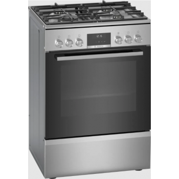 Кухонна плита BOSCH HXS59AI51Q
