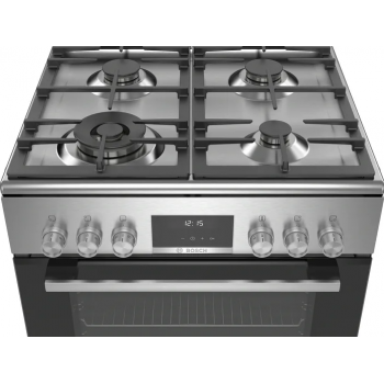 Кухонна плита BOSCH HXS59AI51Q