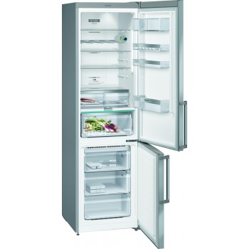 Холодильник SIEMENS KG39NAI306