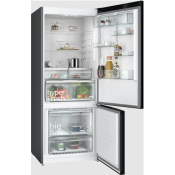 Холодильник BOSCH KG76NCXE0N