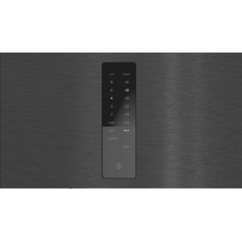 Холодильник BOSCH KG76NCXE0N