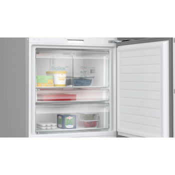 Холодильник BOSCH KG76PAIC0N