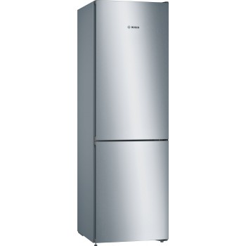 Холодильник BOSCH KGN36VL326 Холодильник BOSCH KGN36VL326