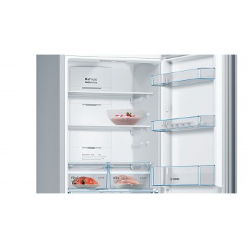 Холодильник BOSCH KGN36VL326 Холодильник BOSCH KGN36VL326