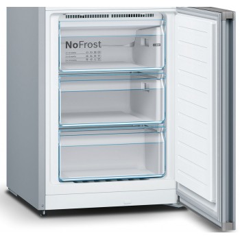 Холодильник BOSCH KGN36VL326 Холодильник BOSCH KGN36VL326