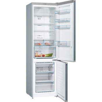 Холодильник BOSCH KGN39VL316 Холодильник BOSCH KGN39VL316