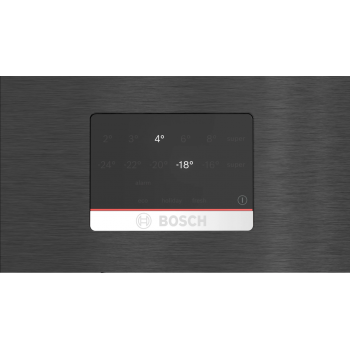 Холодильник BOSCH KGN76CXE0N