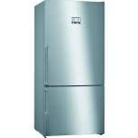Холодильник, 1812, 0 грн, KGN86AI32U, BOSCH, Холодильники
