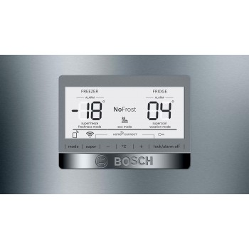 Холодильник BOSCH KGN86AI32U