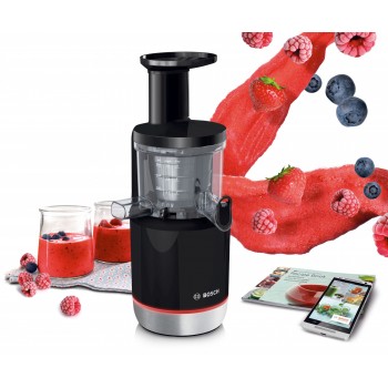 Соковижималка BOSCH MESM731M